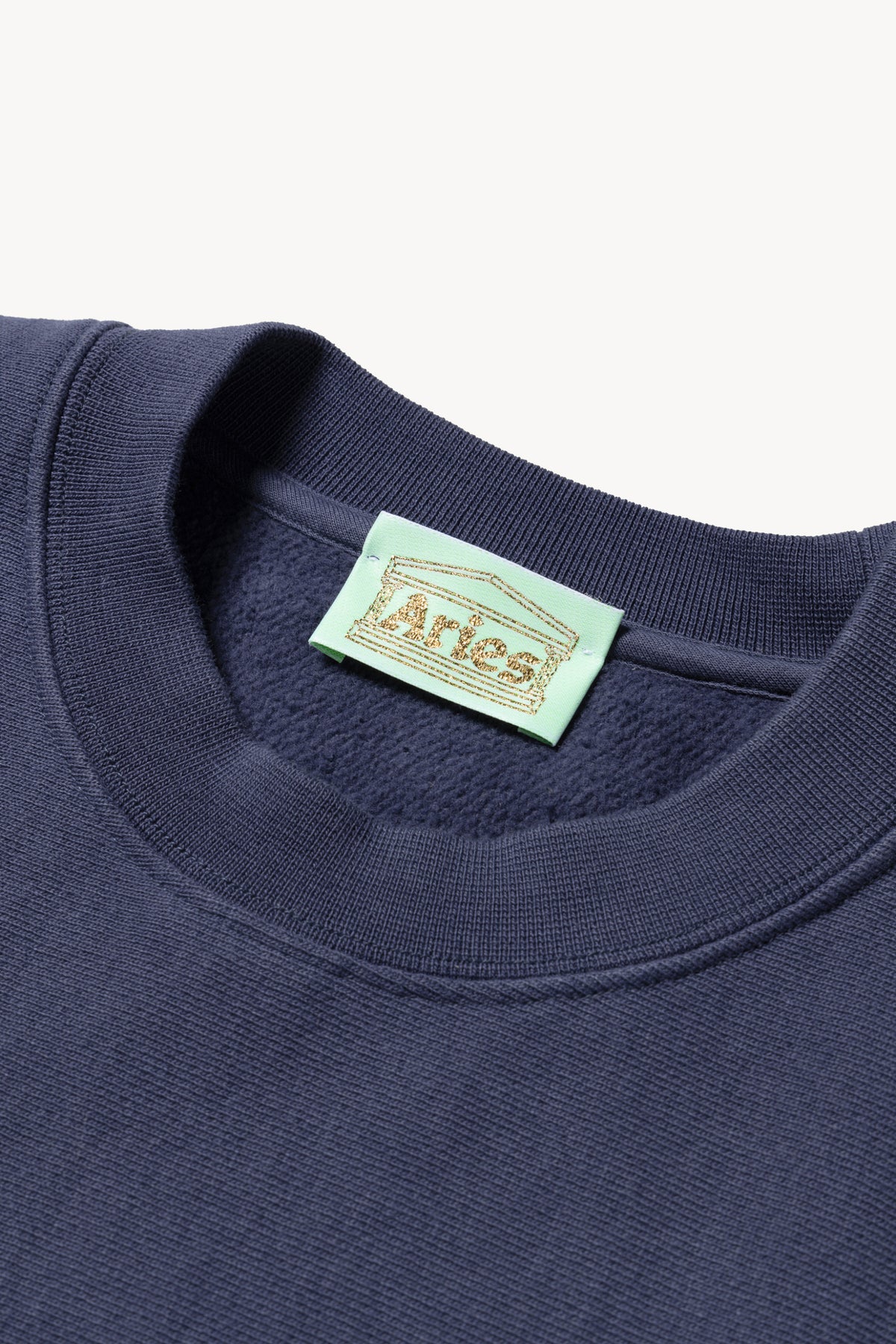 Premium Temple Sweatshirt