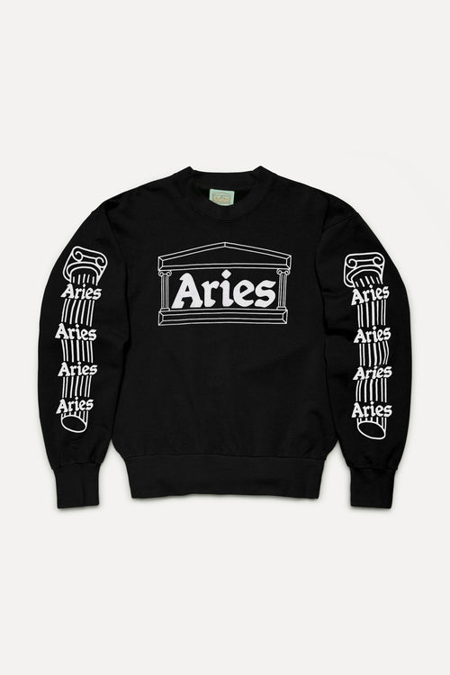 Sweatshirts and Hoodies – Mens – Aries