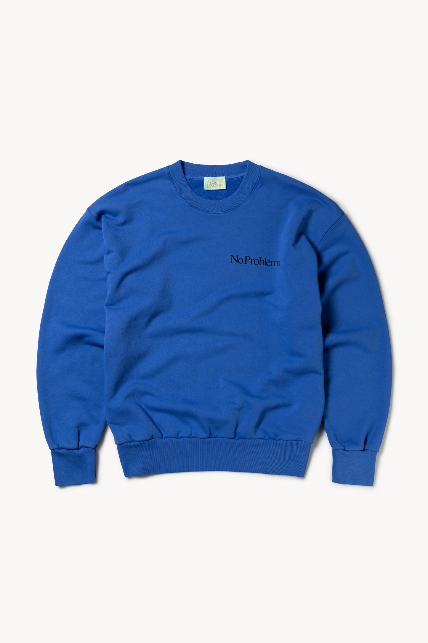Mini Problemo Sweatshirt