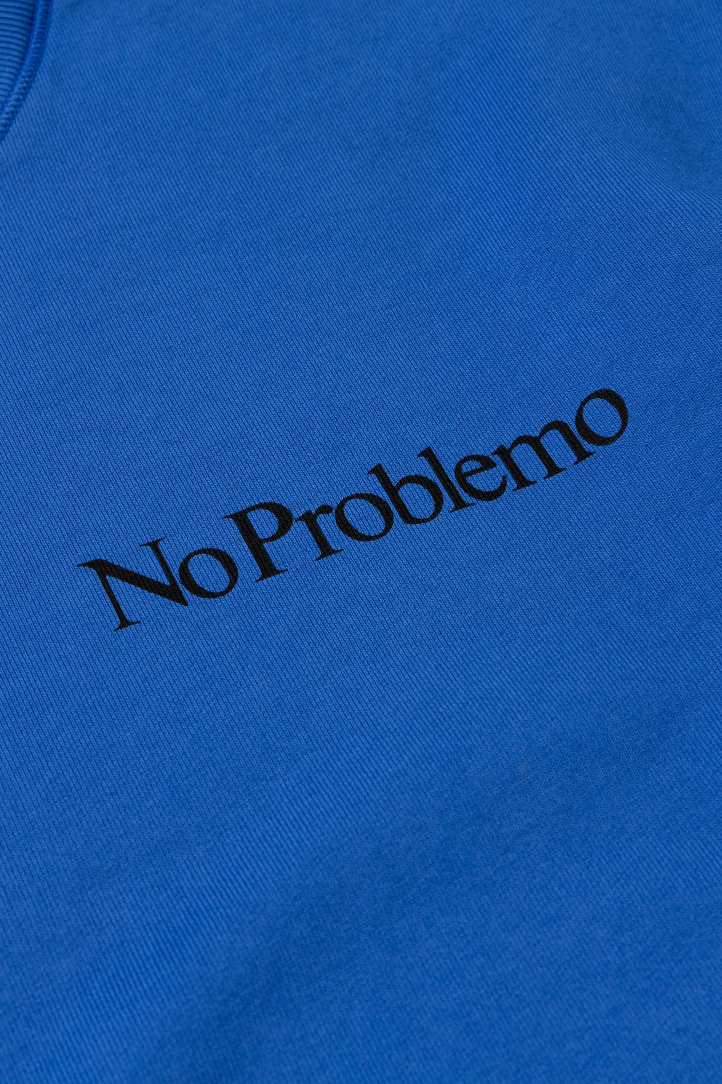 Mini Problemo Sweatshirt