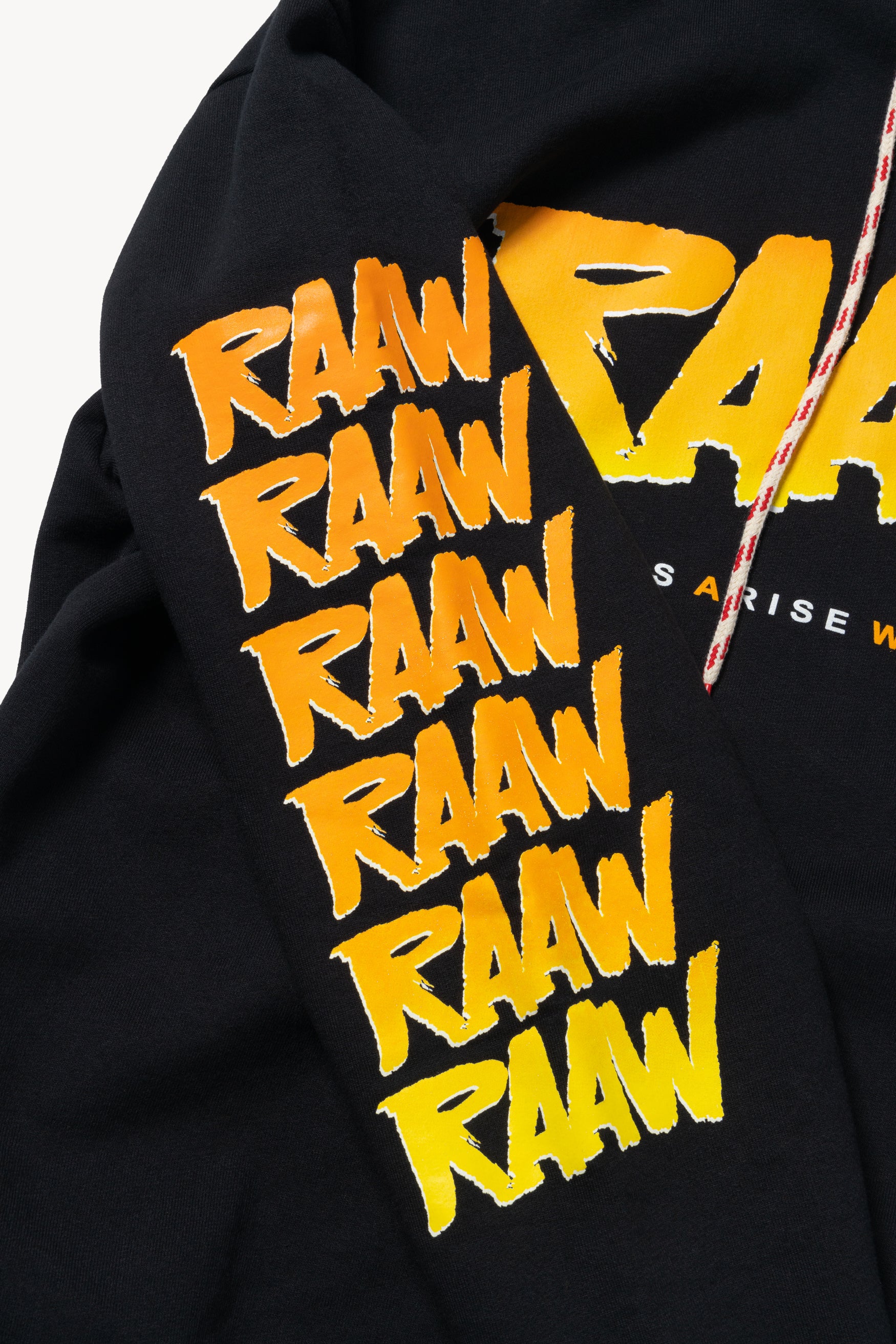 Load image into Gallery viewer, RAAW Hoodie