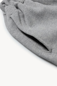 Mini Problemo Sweatshort