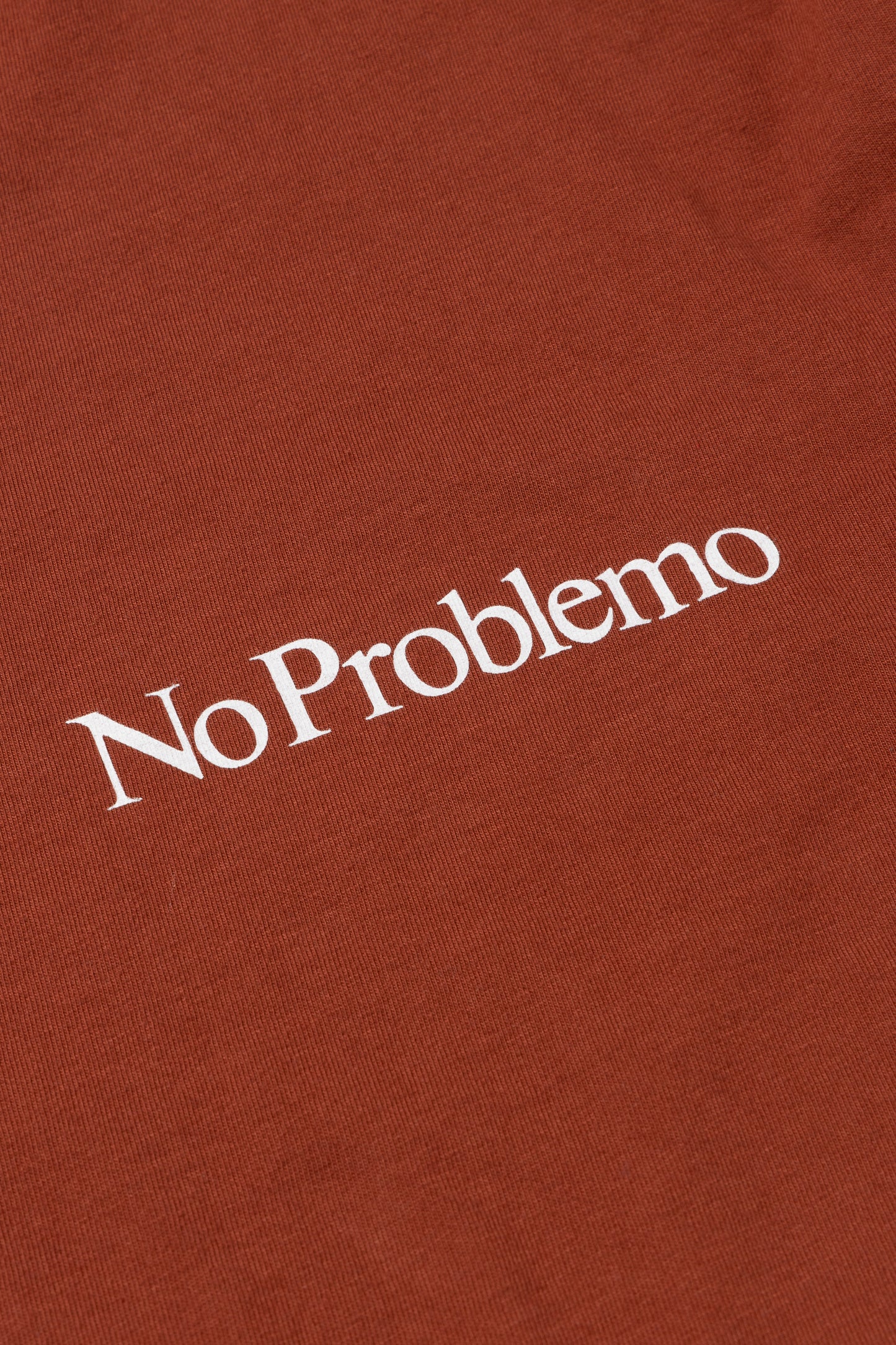 Mini Problemo Tee