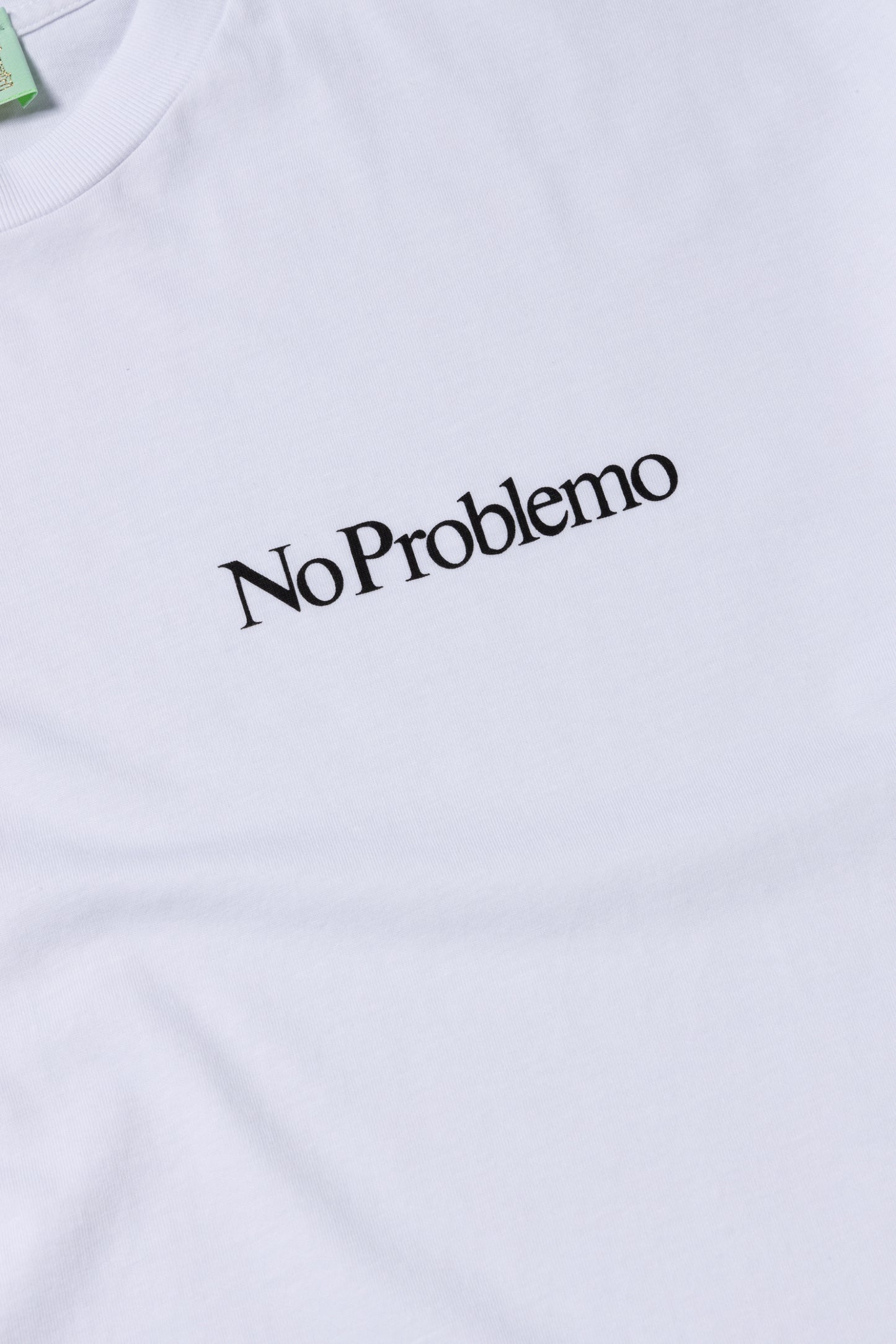 Mini Problemo Tee