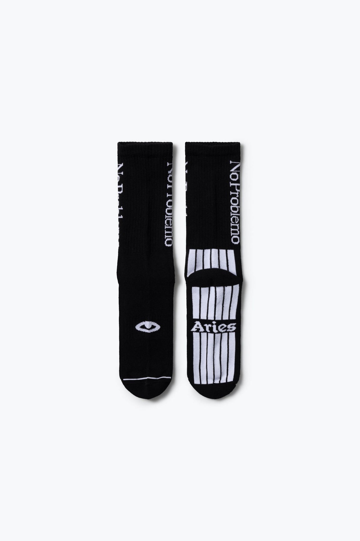 No Problemo Sock