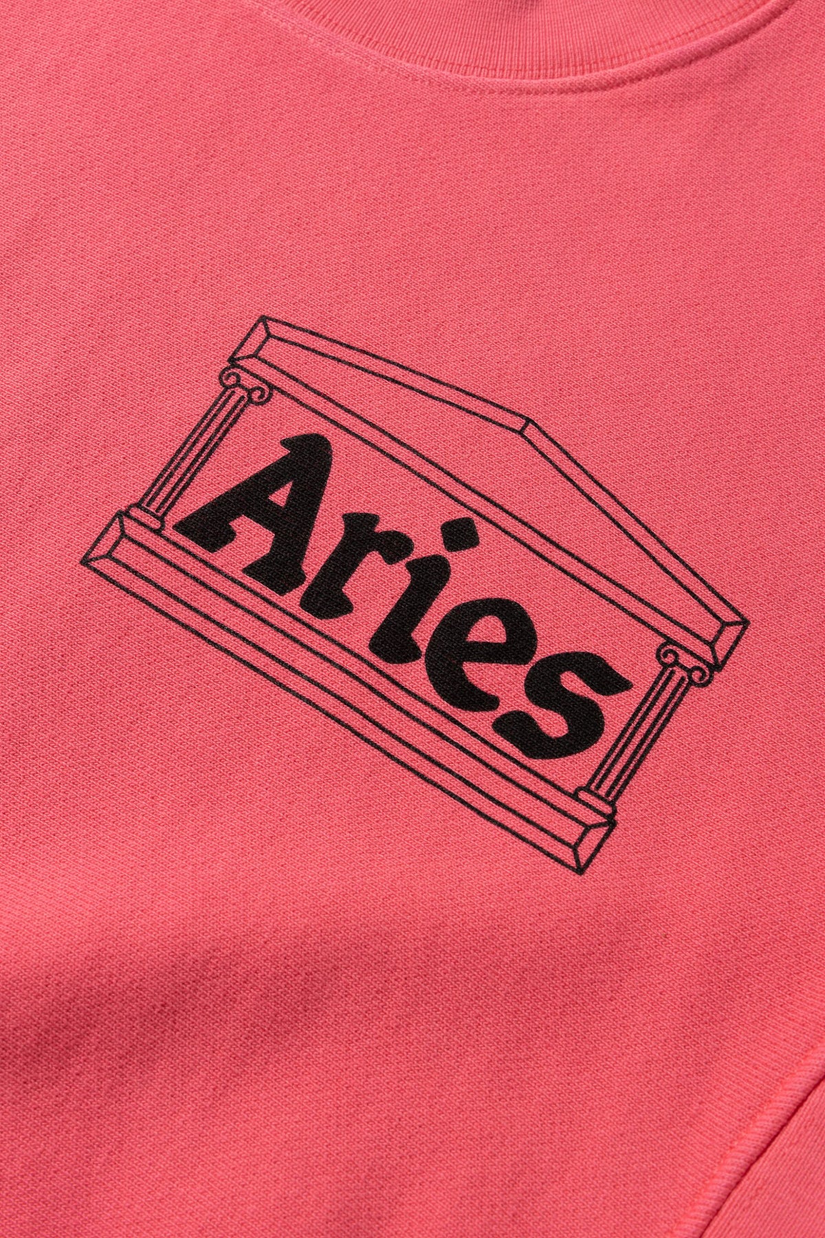 Premium Temple Sweatshirt