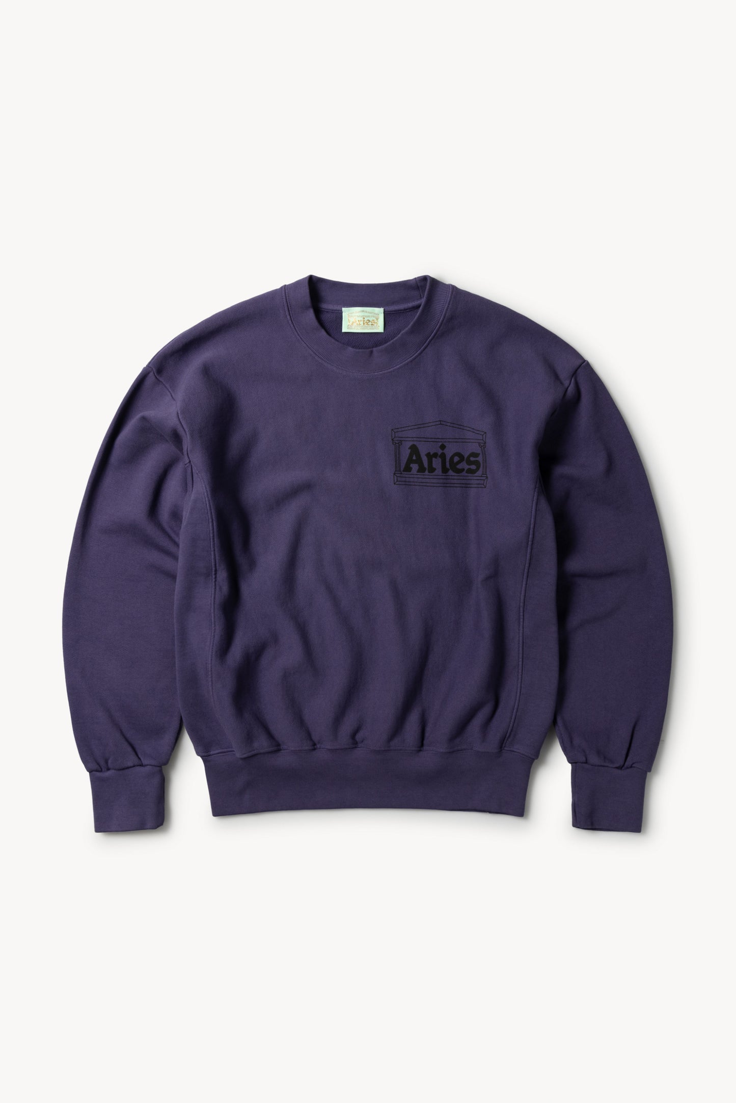 Premium Temple Sweatshirt