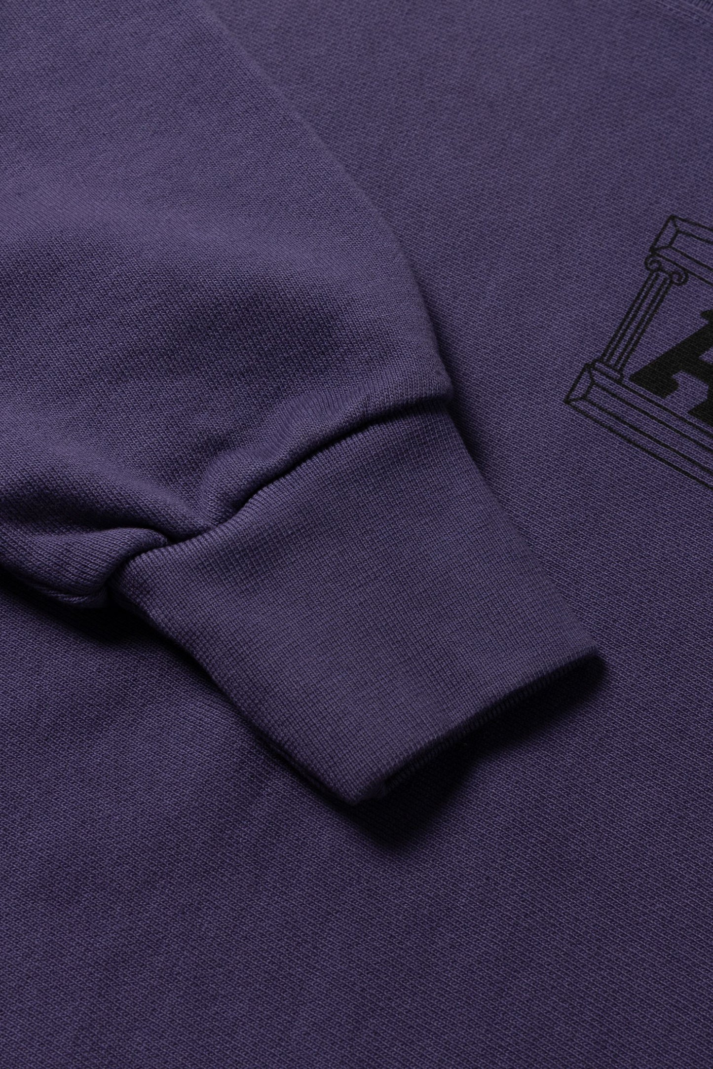 Premium Temple Sweatshirt