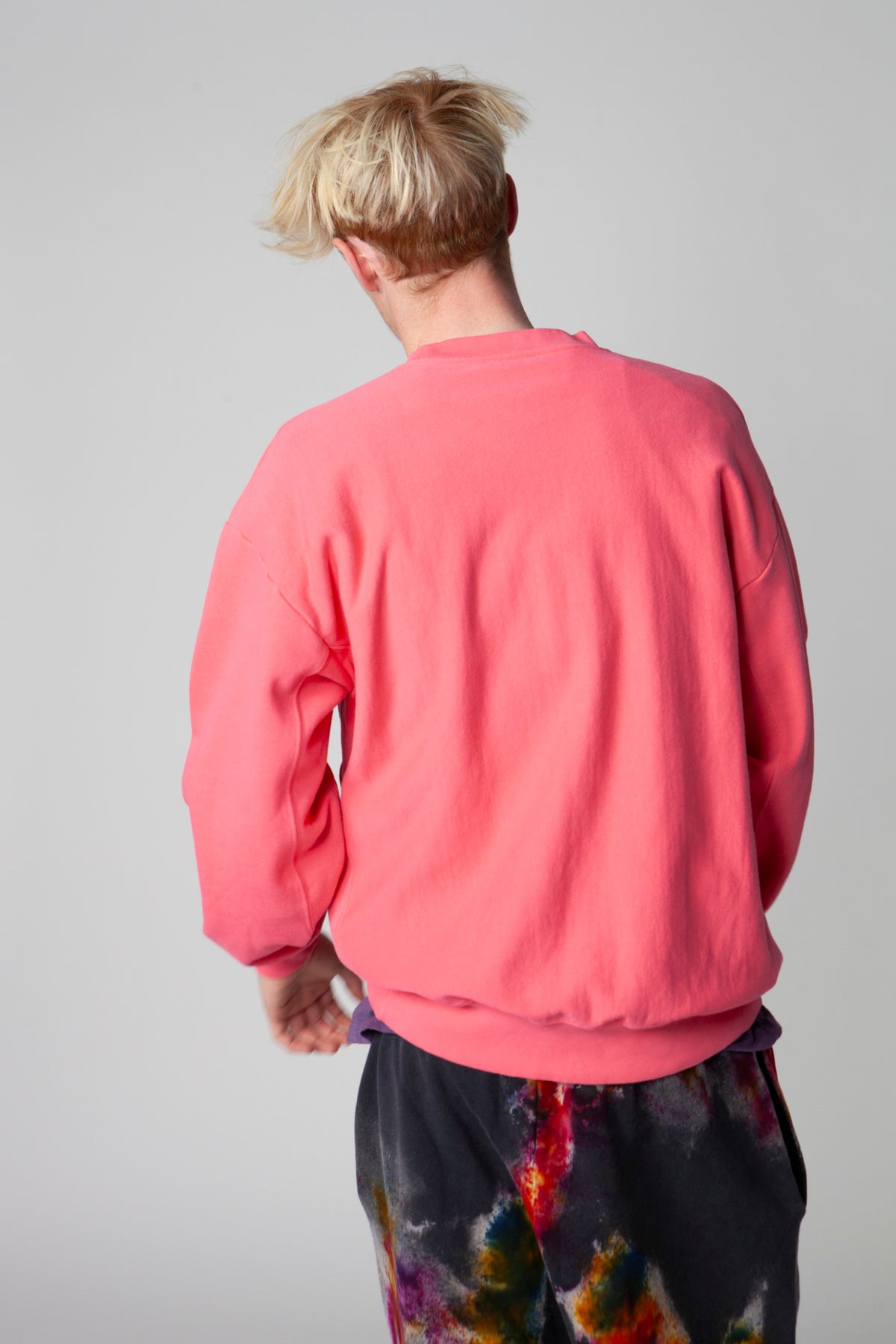 Premium Temple Sweatshirt
