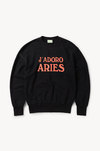 J'Adoro Aries Sweat