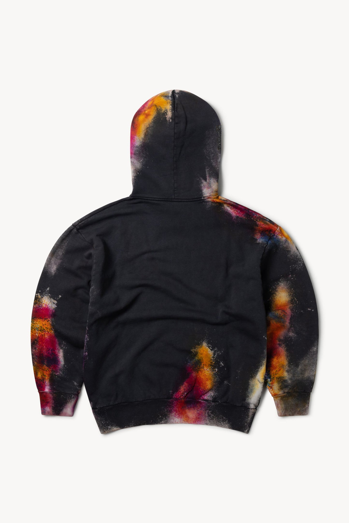 Colourspray Hoodie