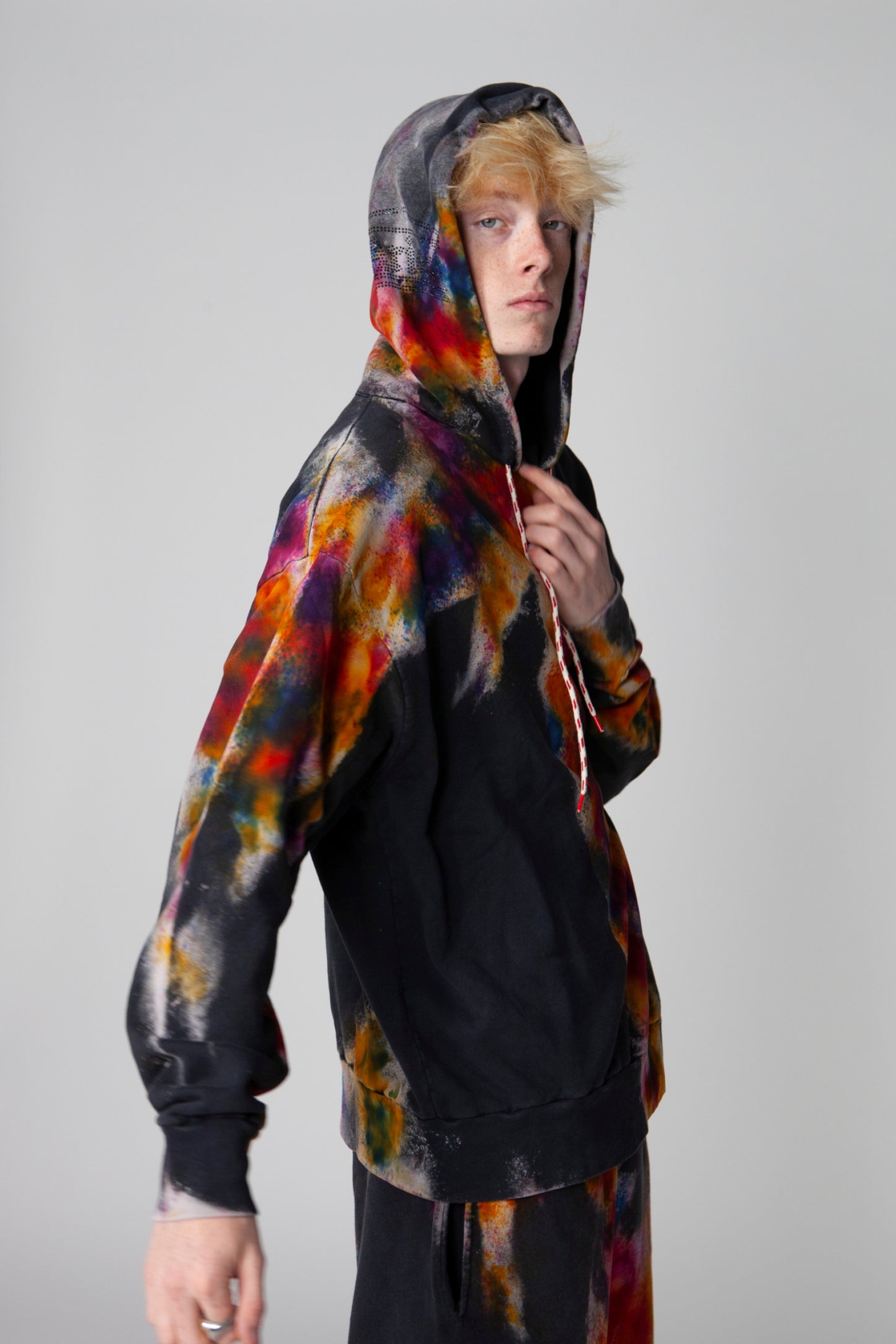 Colourspray Hoodie