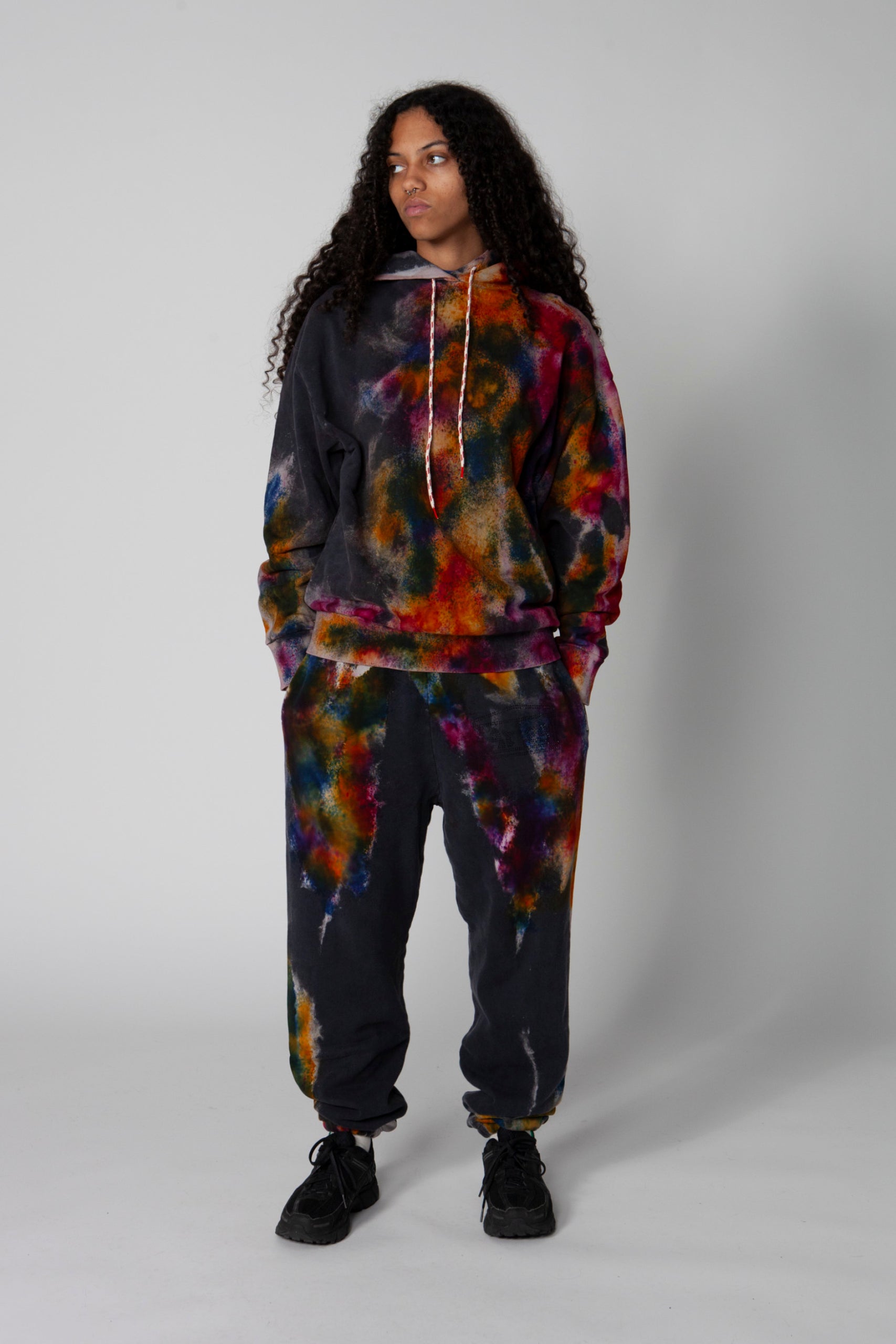 Load image into Gallery viewer, Colourspray Sweatpant