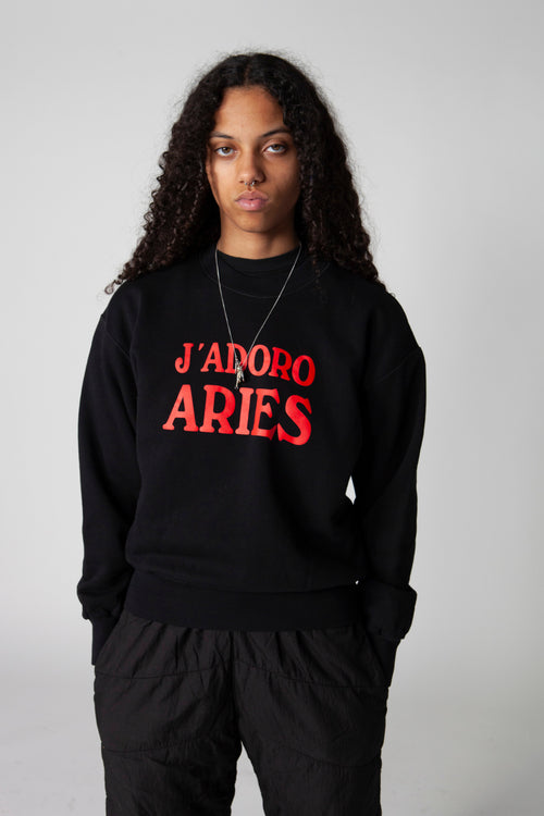 J'Adoro Aries Sweat