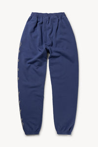 Reflective Column Sweatpant