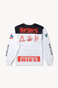 Airtex Moto Multi Graphic LS Tee