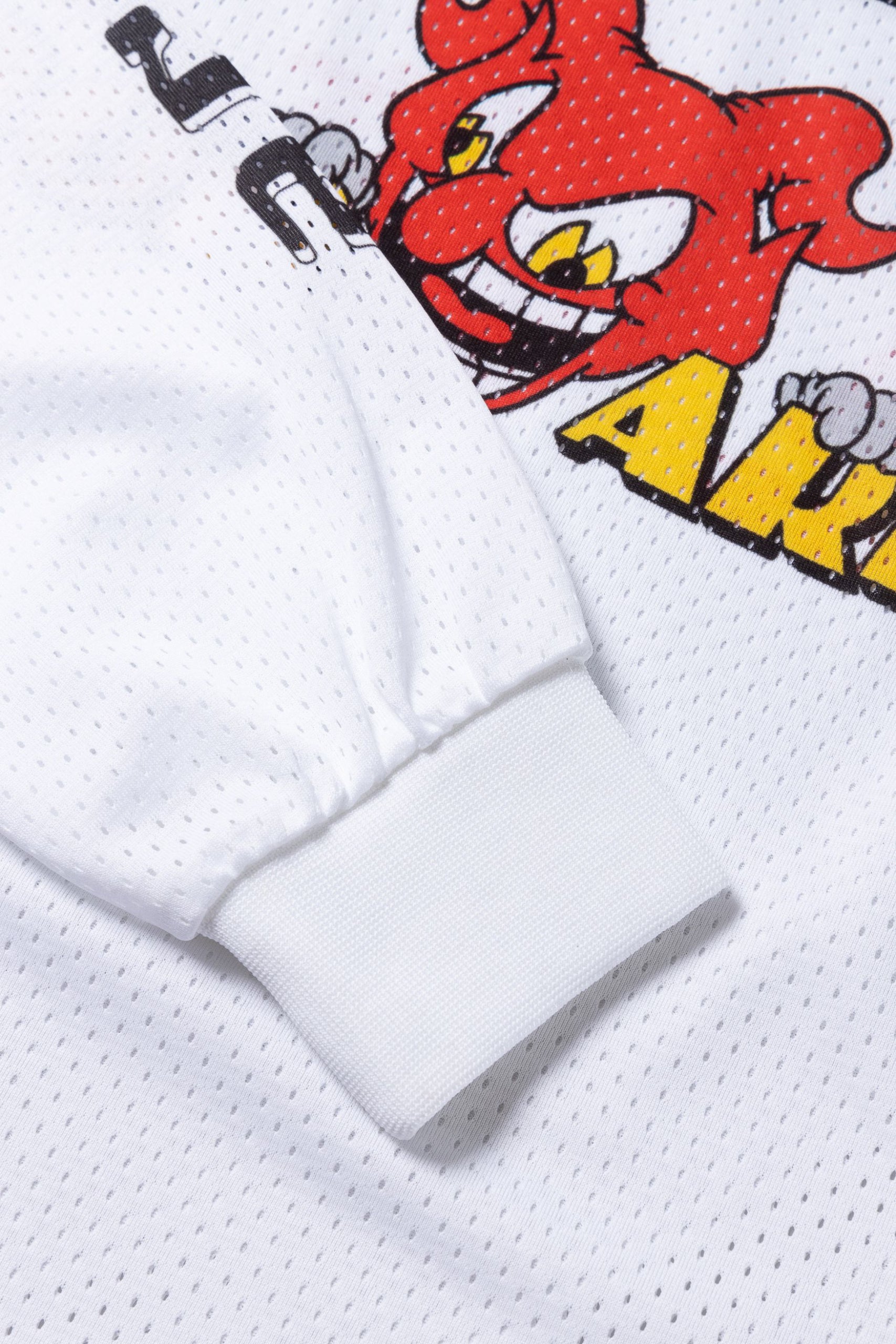 Load image into Gallery viewer, Airtex Moto Multi Graphic LS Tee
