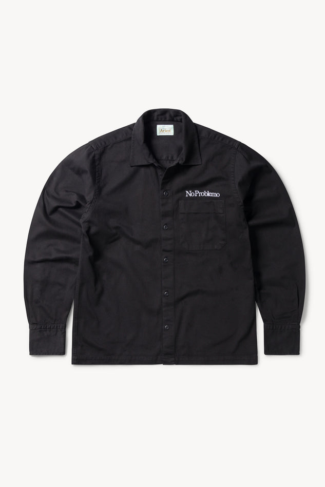 Uniform Mini Problemo Shirt