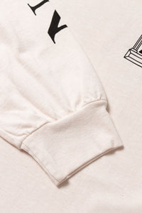 Rat LS Tee