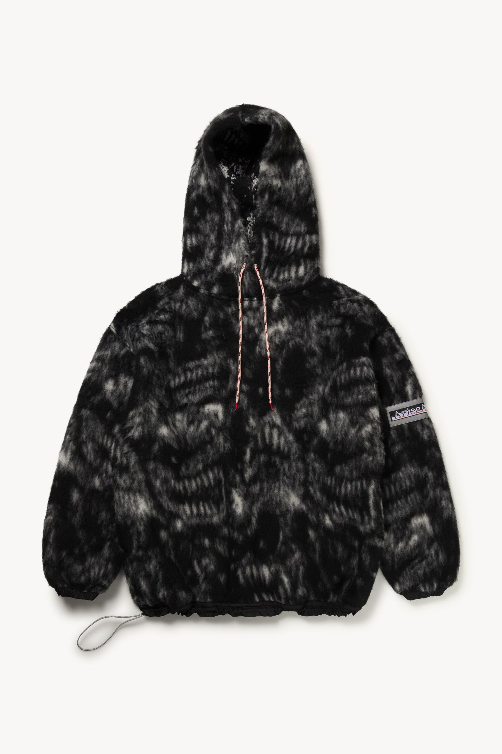 Supreme monster hoodie cheap