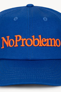 No Problemo Cap