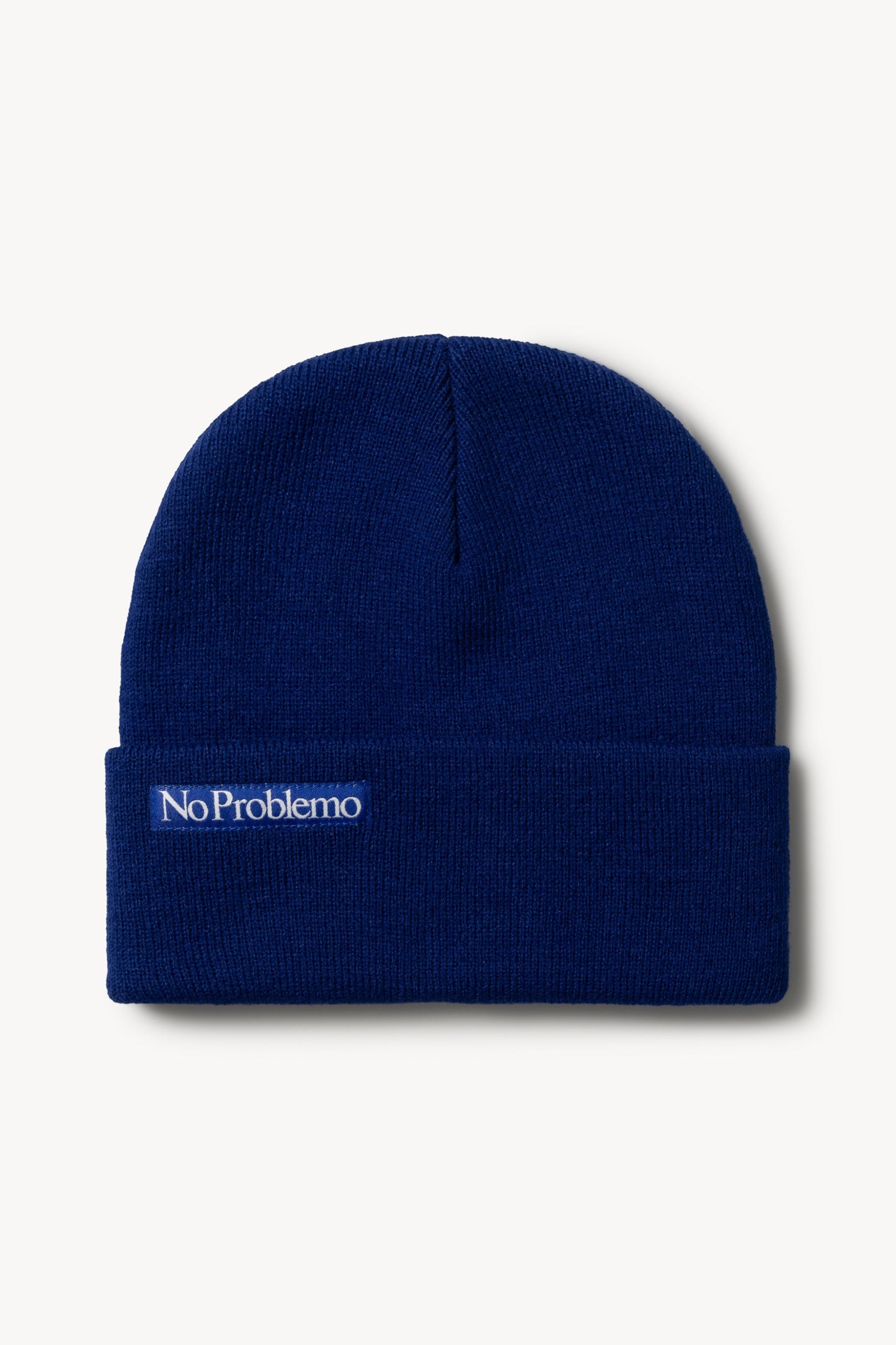 Mini Problemo Beanie