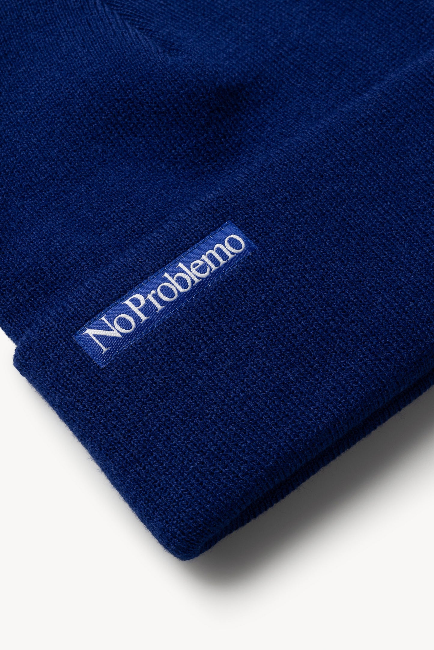 Mini Problemo Beanie