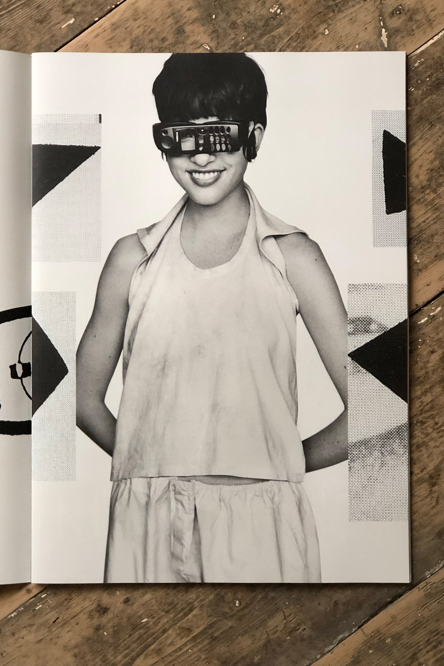 Aries x i-D Editions SS19