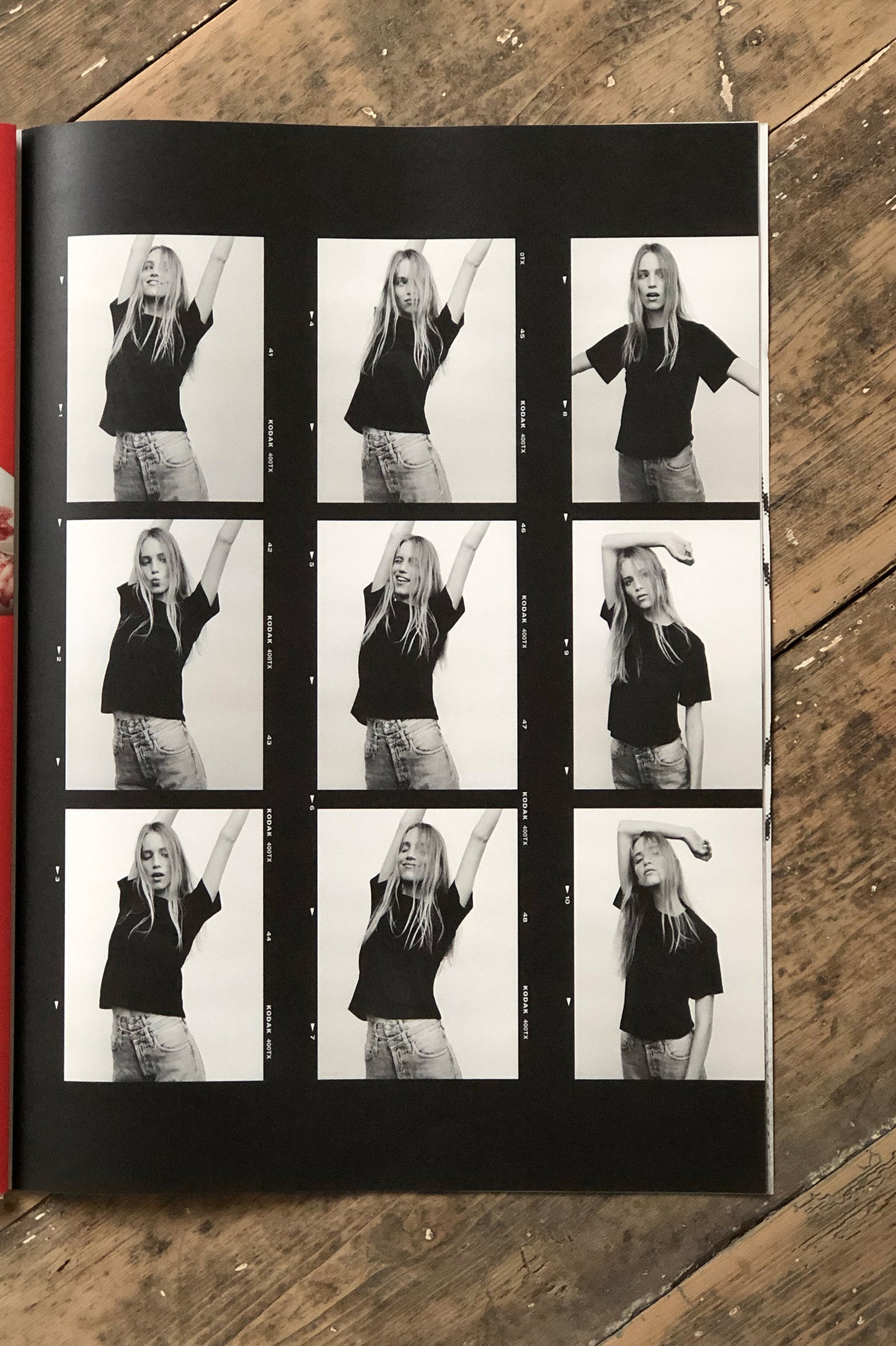 Aries x i-D Editions SS19