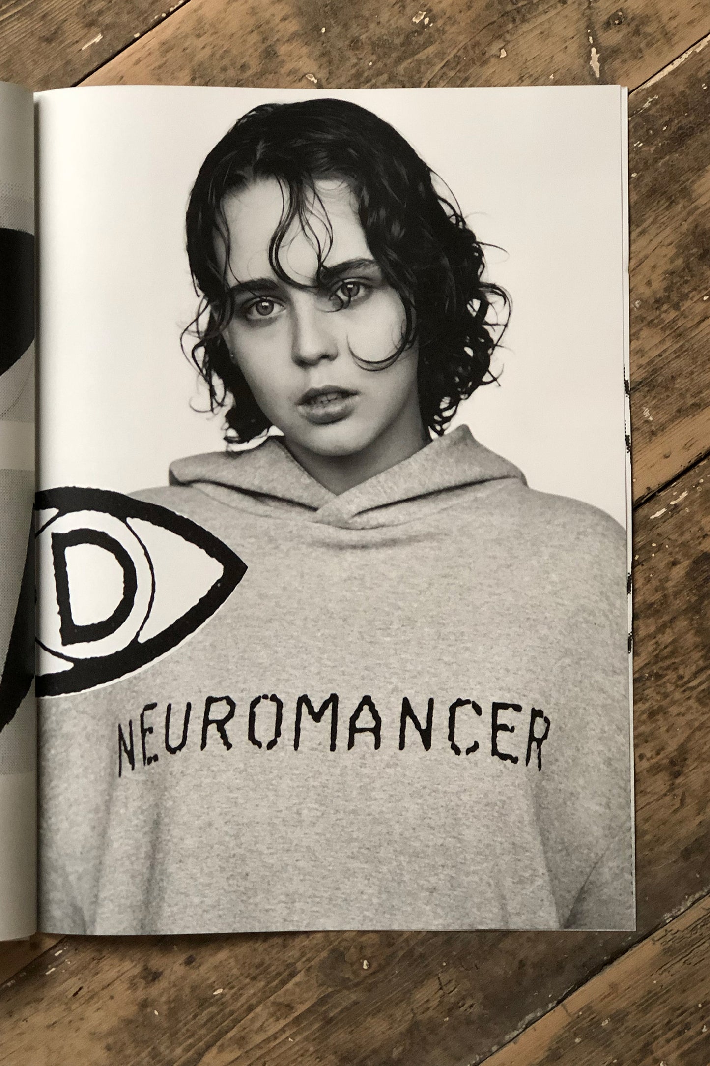 Aries x i-D Editions SS19