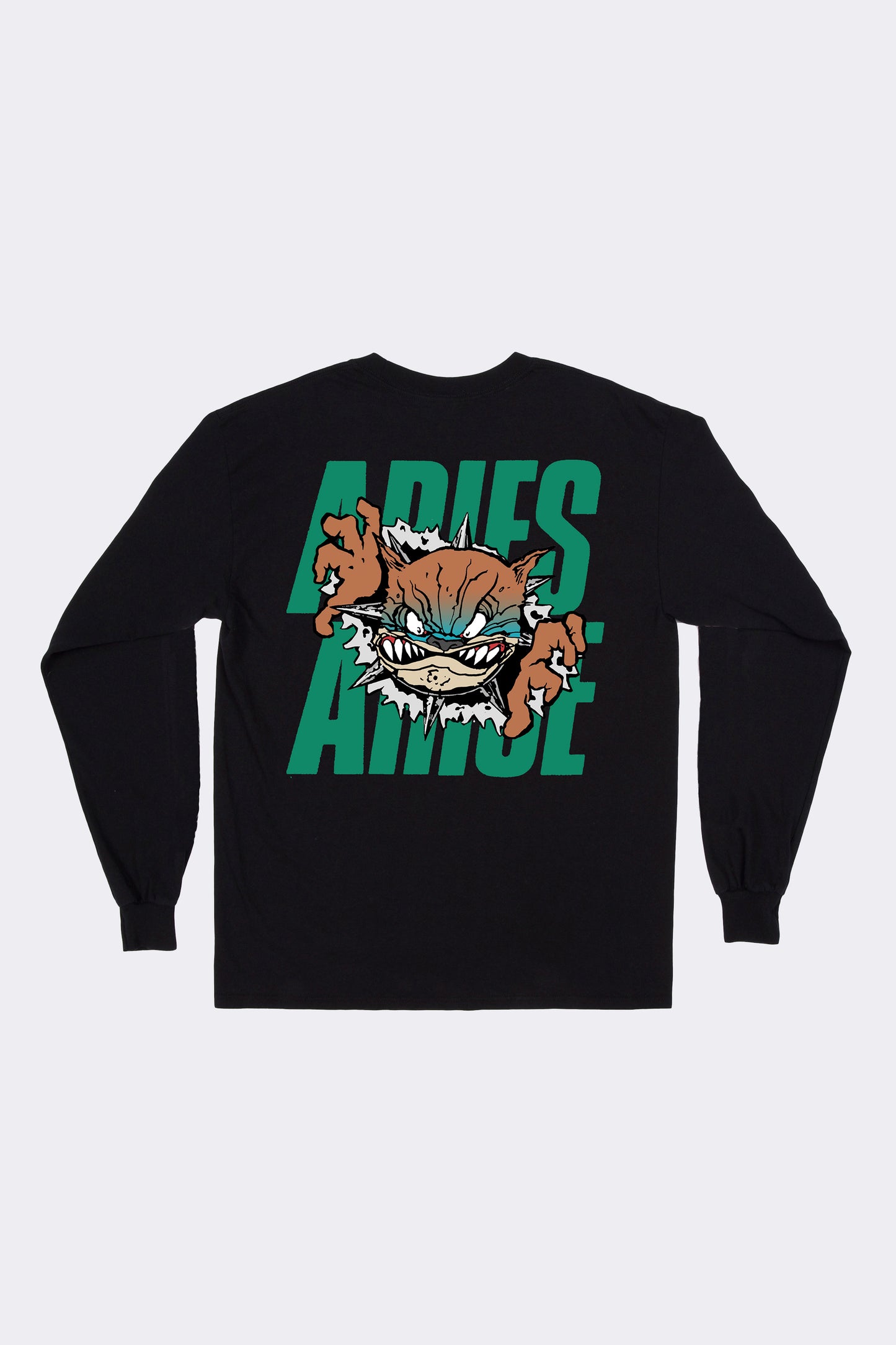 Taz Long Sleeve T-shirt