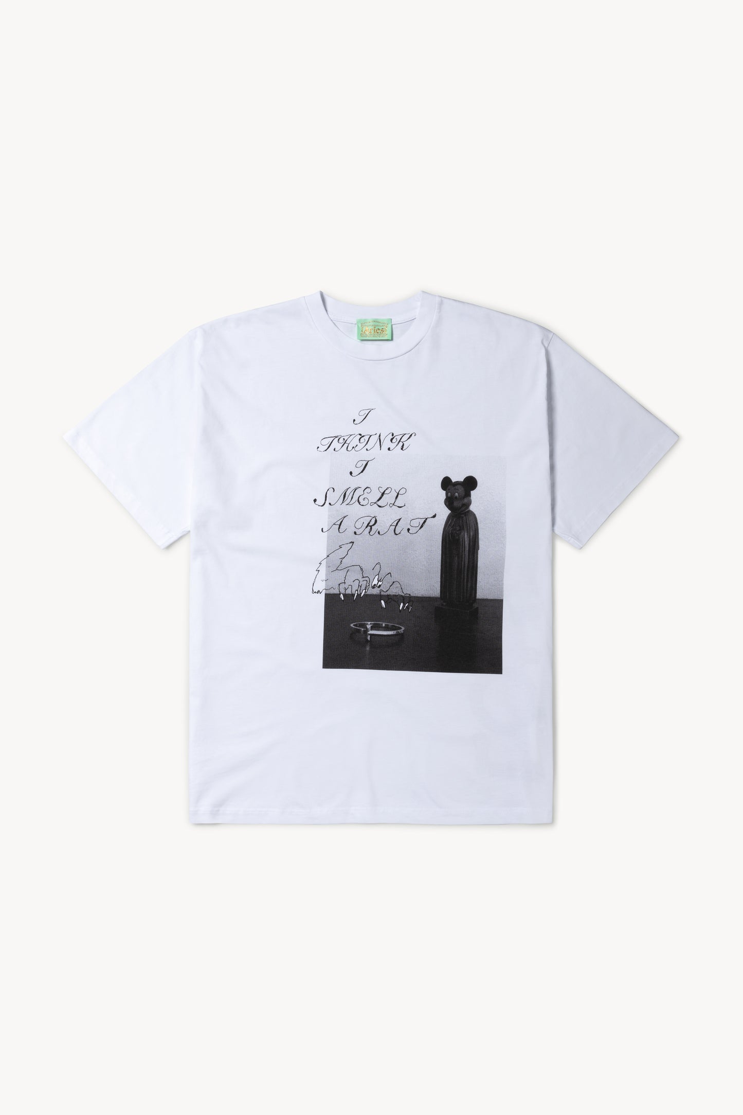 LoveRat SS Tee