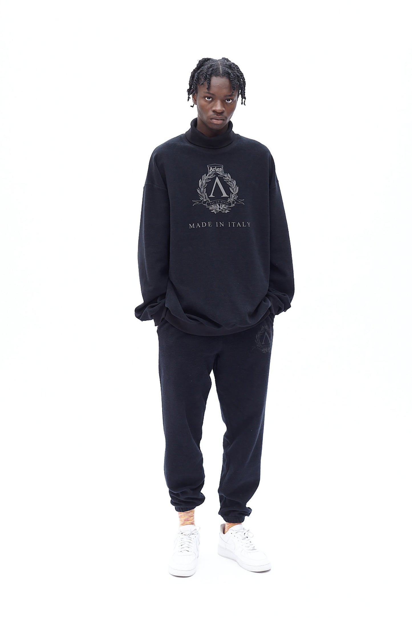 Premium Laurel Sweatpants