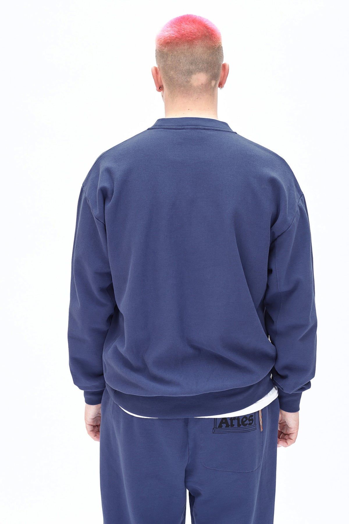 Premium Temple Sweatshirt