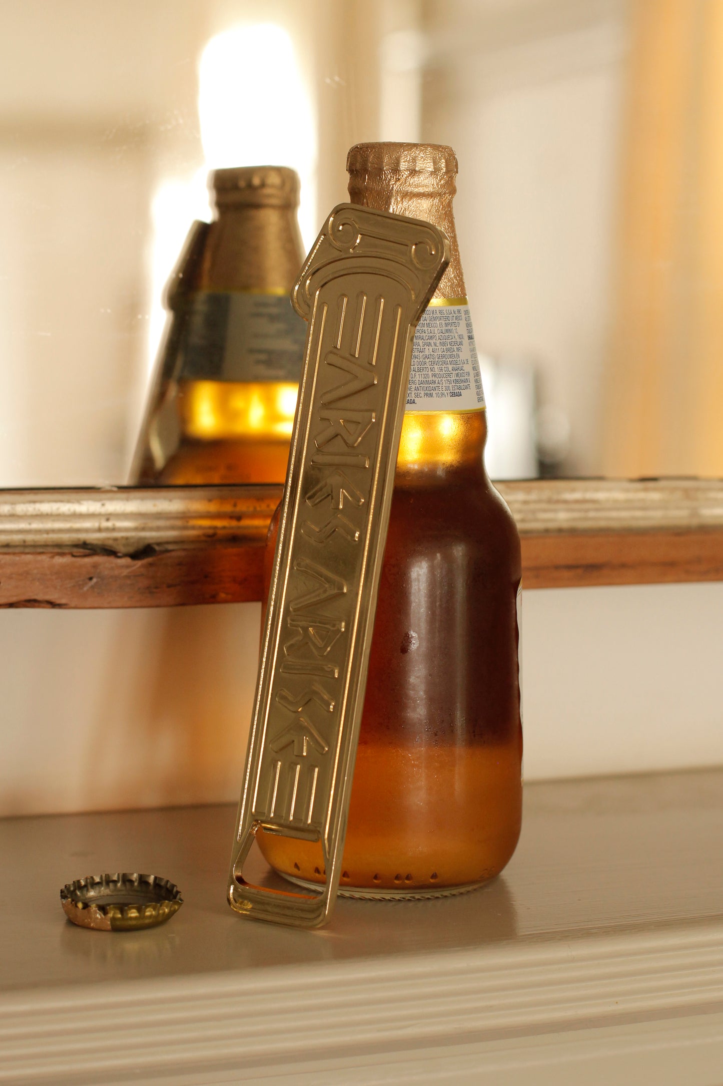 Column Bottle Opener