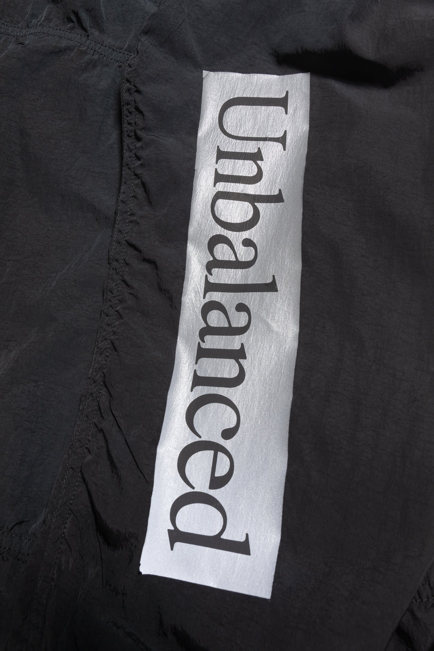 Windcheater Half Zip Jacket