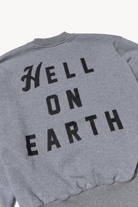 Hell on Earth Sweatshirt