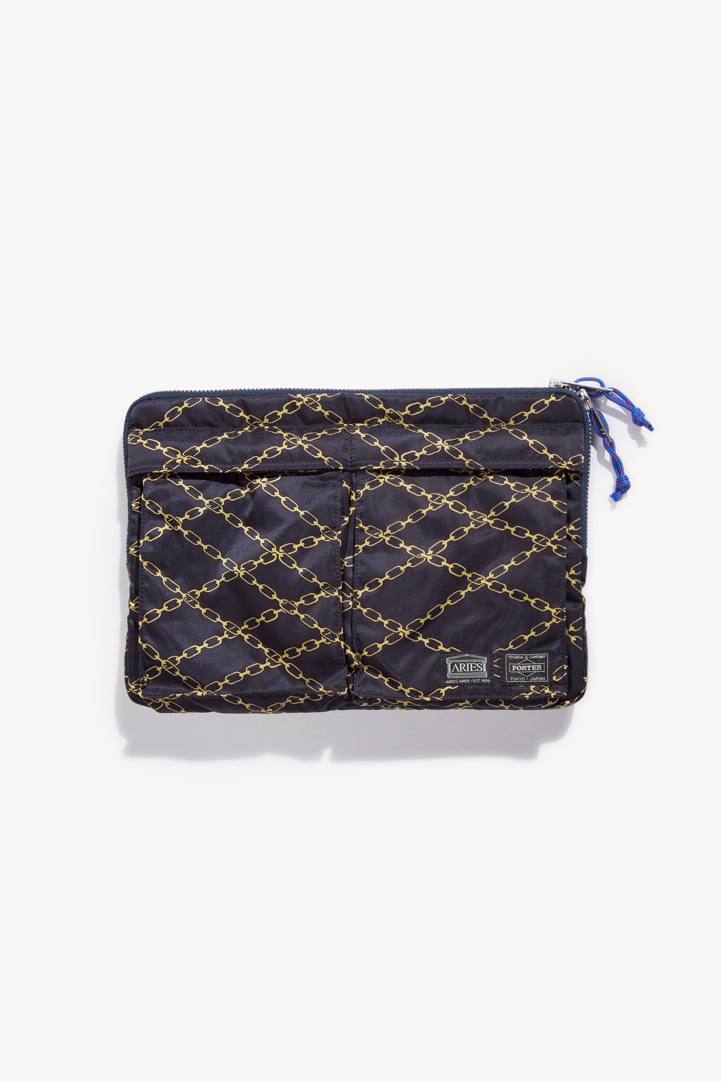 Porter Document Case