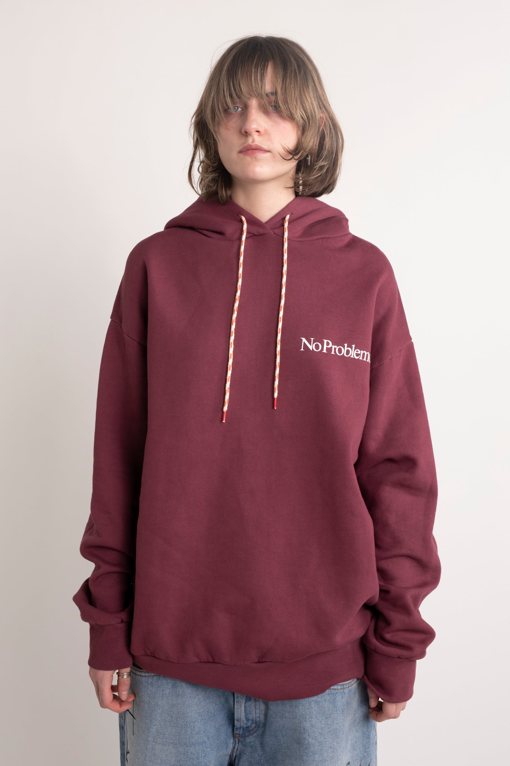 Load image into Gallery viewer, Mini Problemo Hoodie