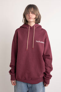 Mini Problemo Hoodie