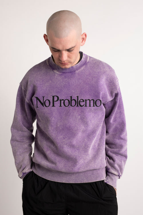Acid No Problemo Sweatshirt