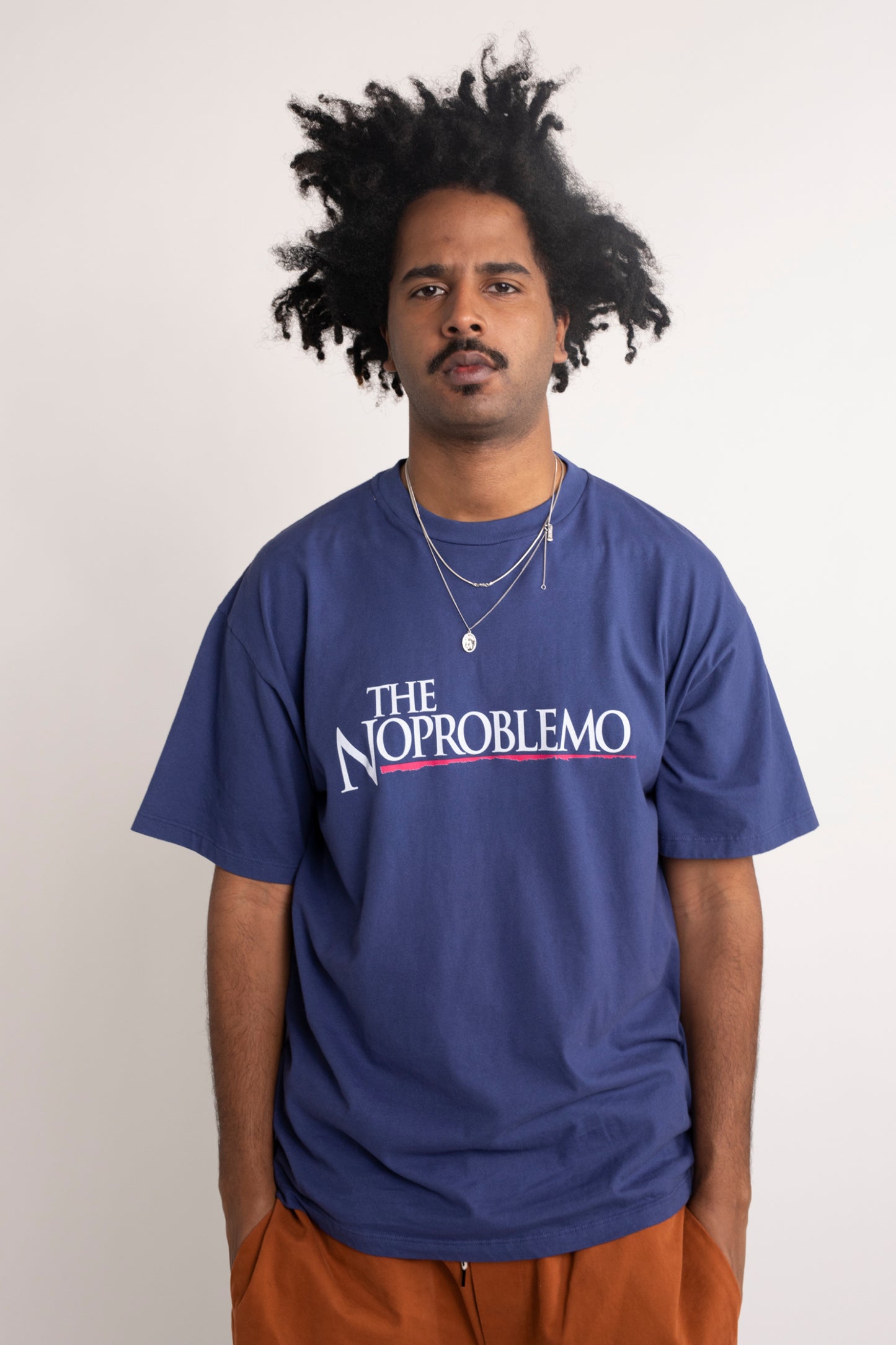 The No Problemo SS Tee