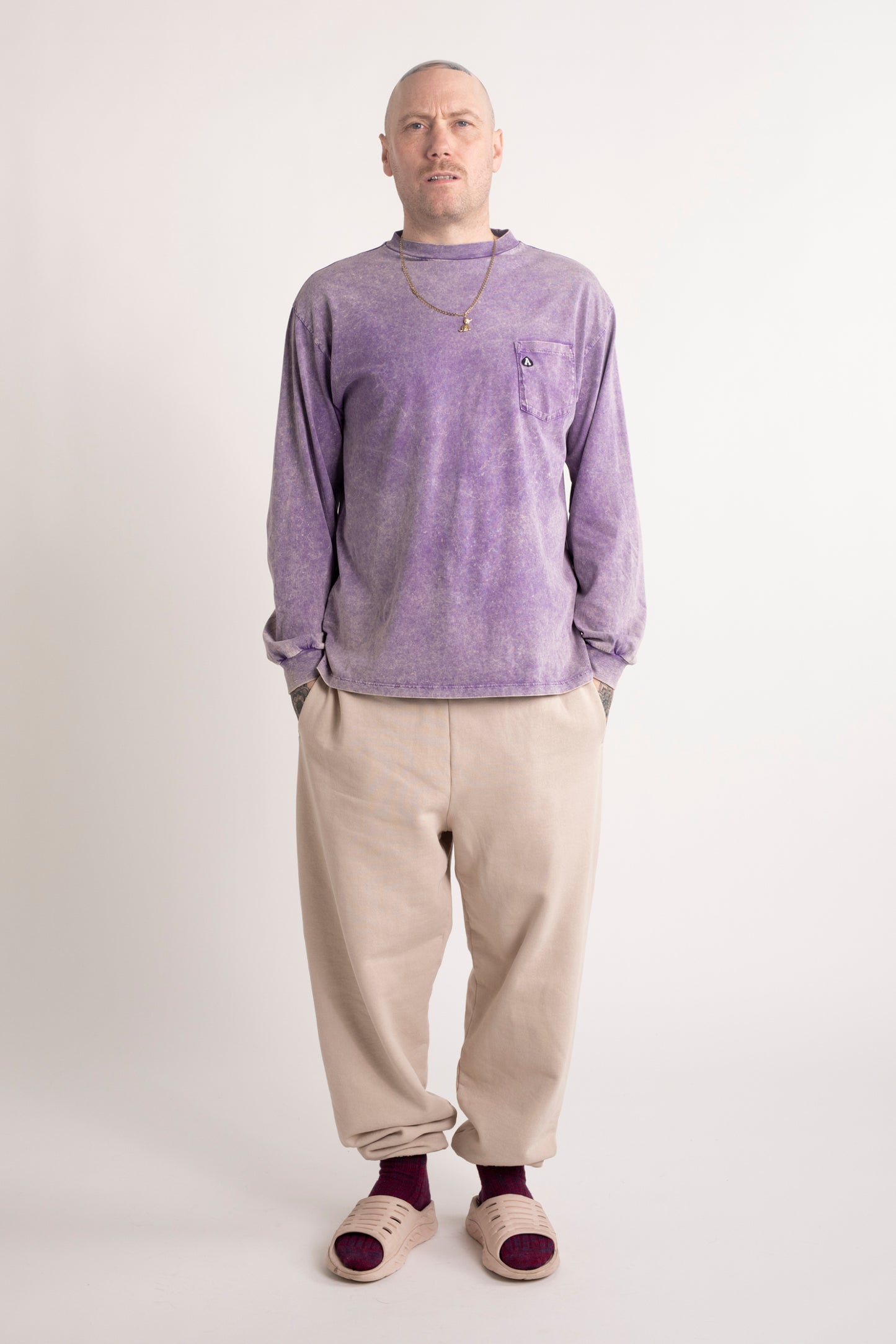 Premium Temple Sweatpant