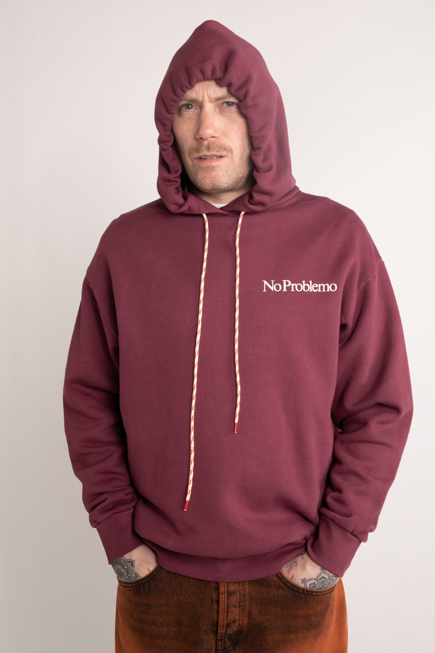 Mini Problemo Hoodie