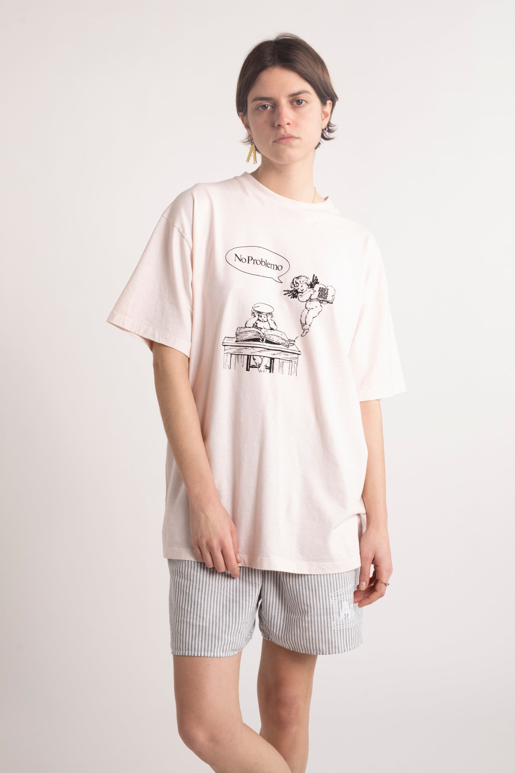 Load image into Gallery viewer, Cherub SS Tee