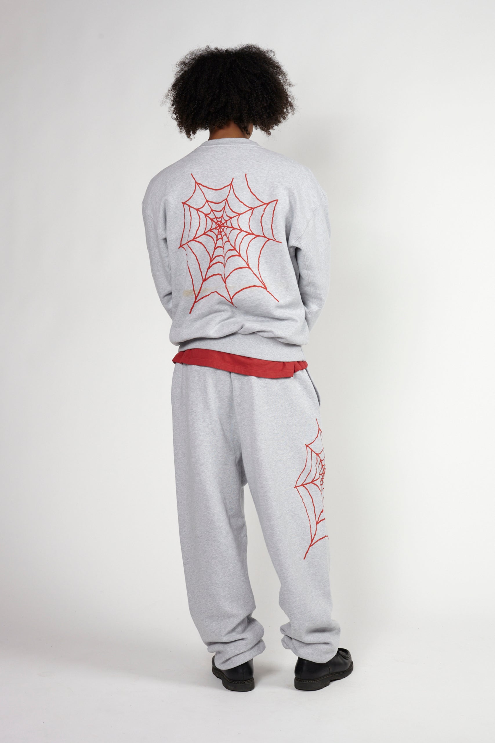 Load image into Gallery viewer, Silas Spider Sweatpant