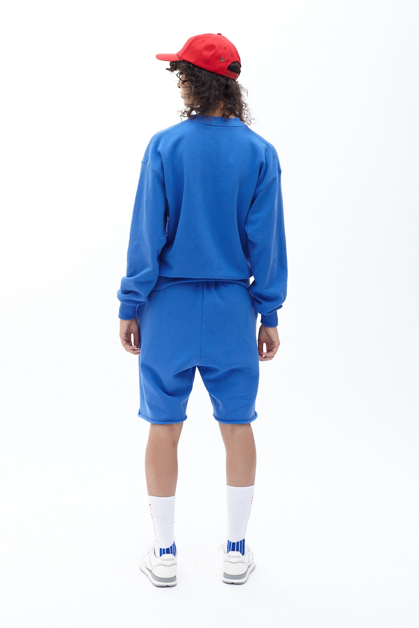 Mini Problemo Sweatshirt