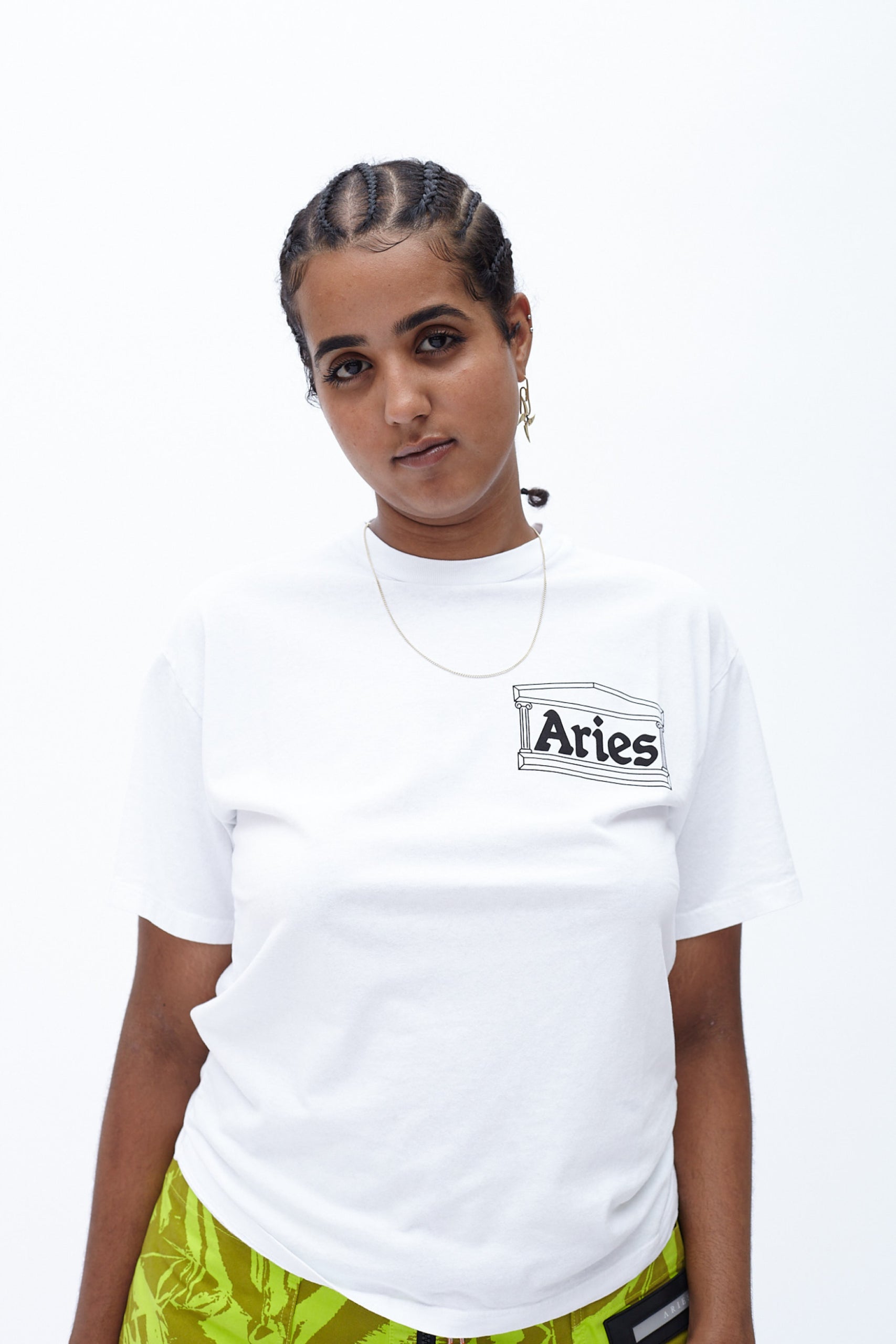 Load image into Gallery viewer, I&#39;m With Aries Tee