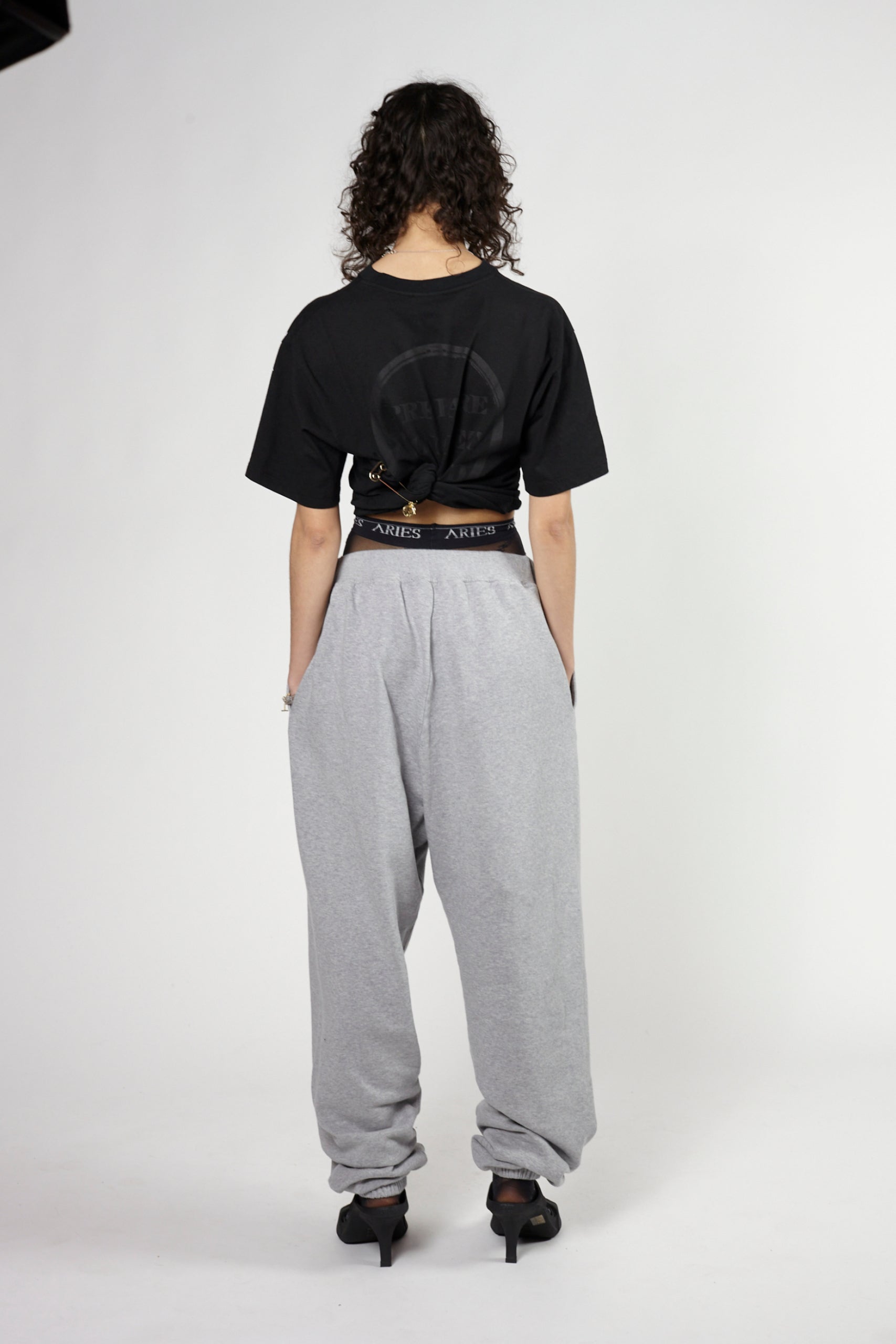 Load image into Gallery viewer, Mini Temple Sweatpant