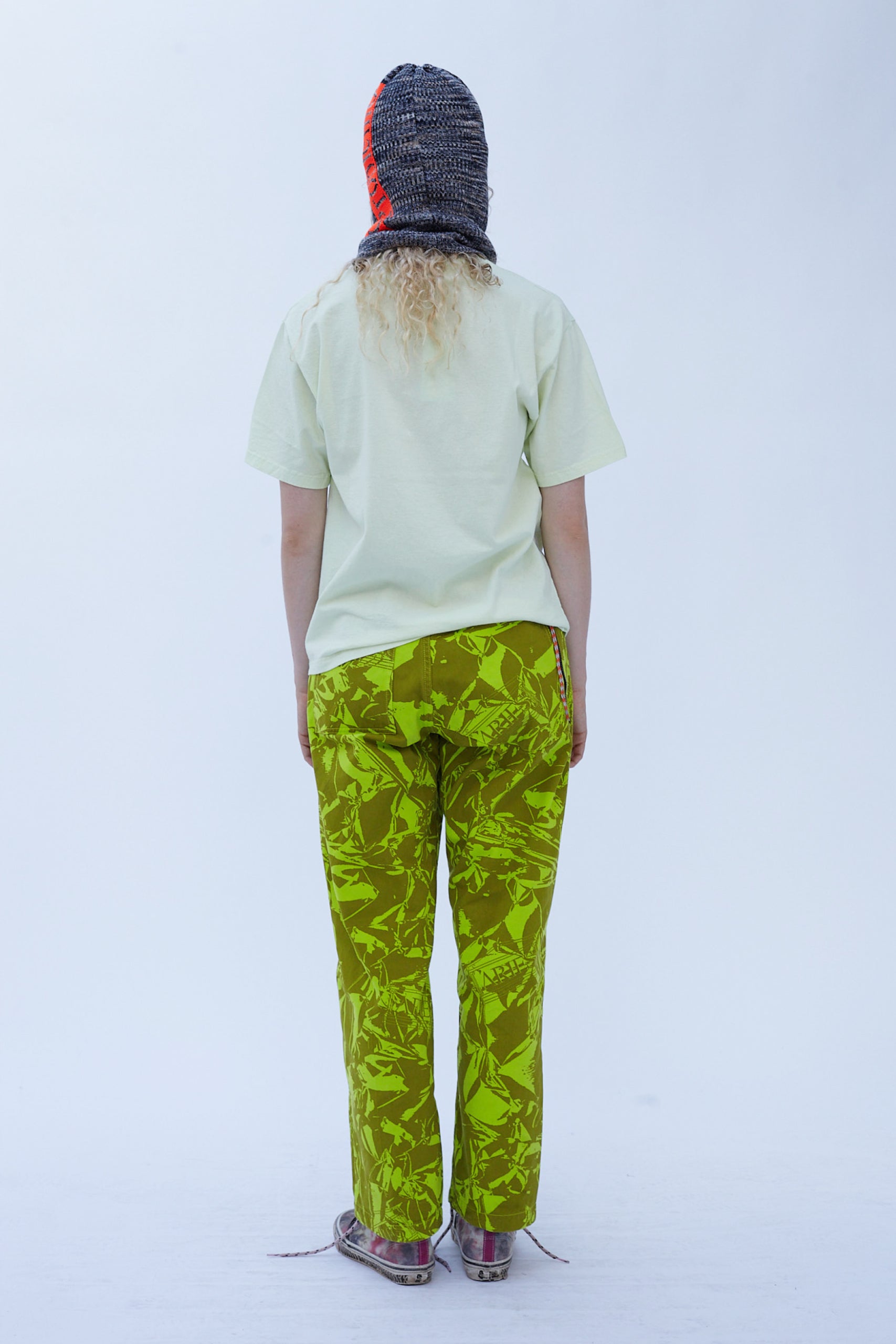 Load image into Gallery viewer, Walking Trousers